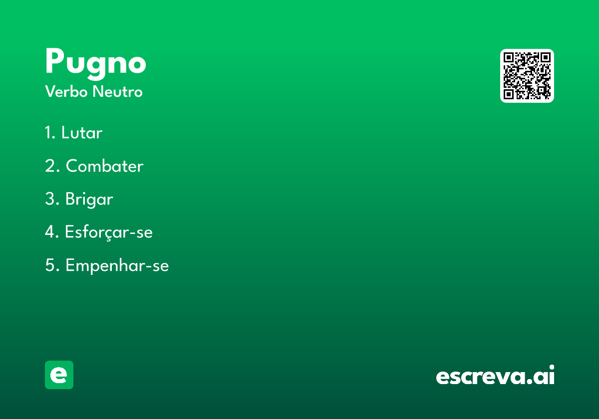 pugno