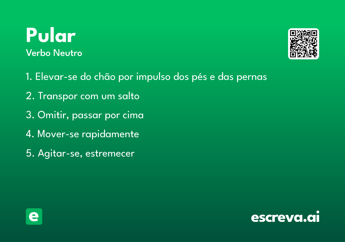 pular
