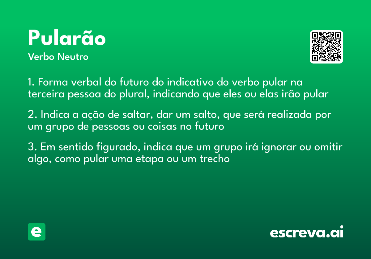 pularão
