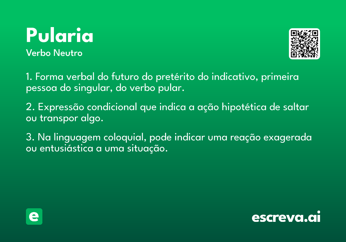 pularia