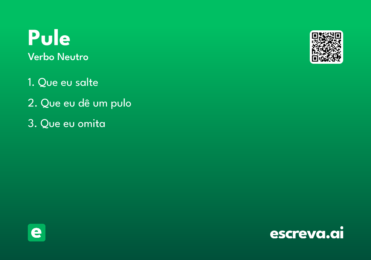 pule