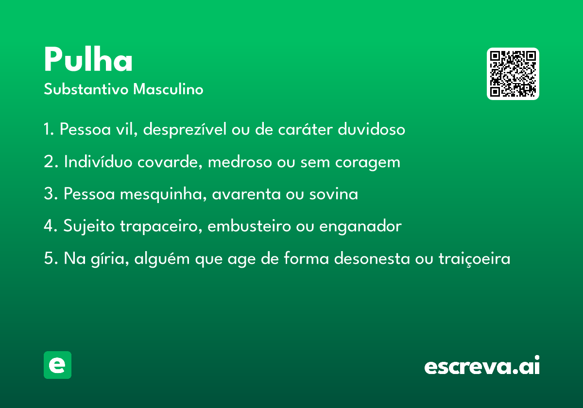 pulha