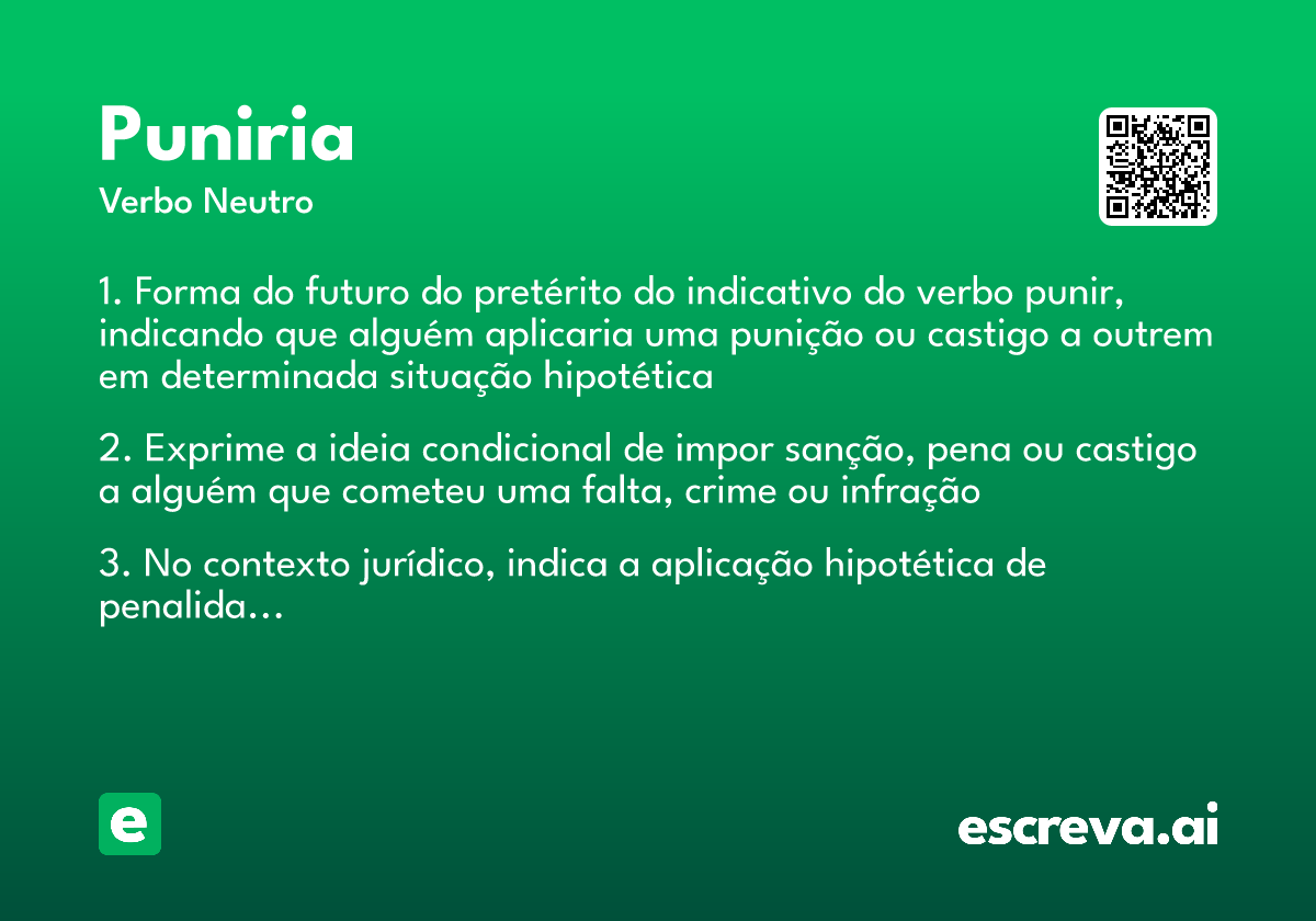 puniria