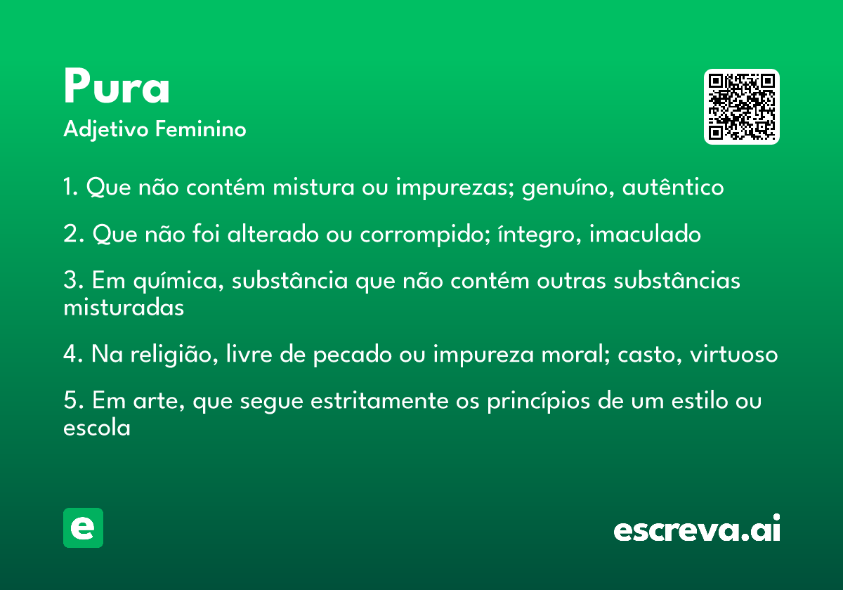 pura