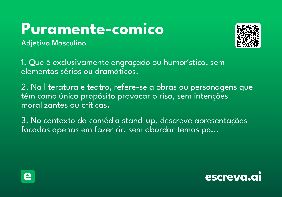 puramente-comico