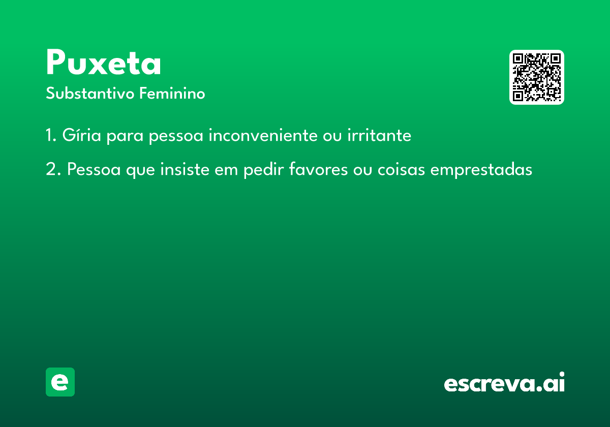 puxeta