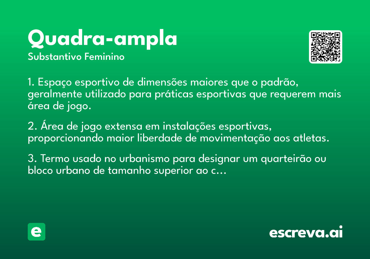 quadra-ampla