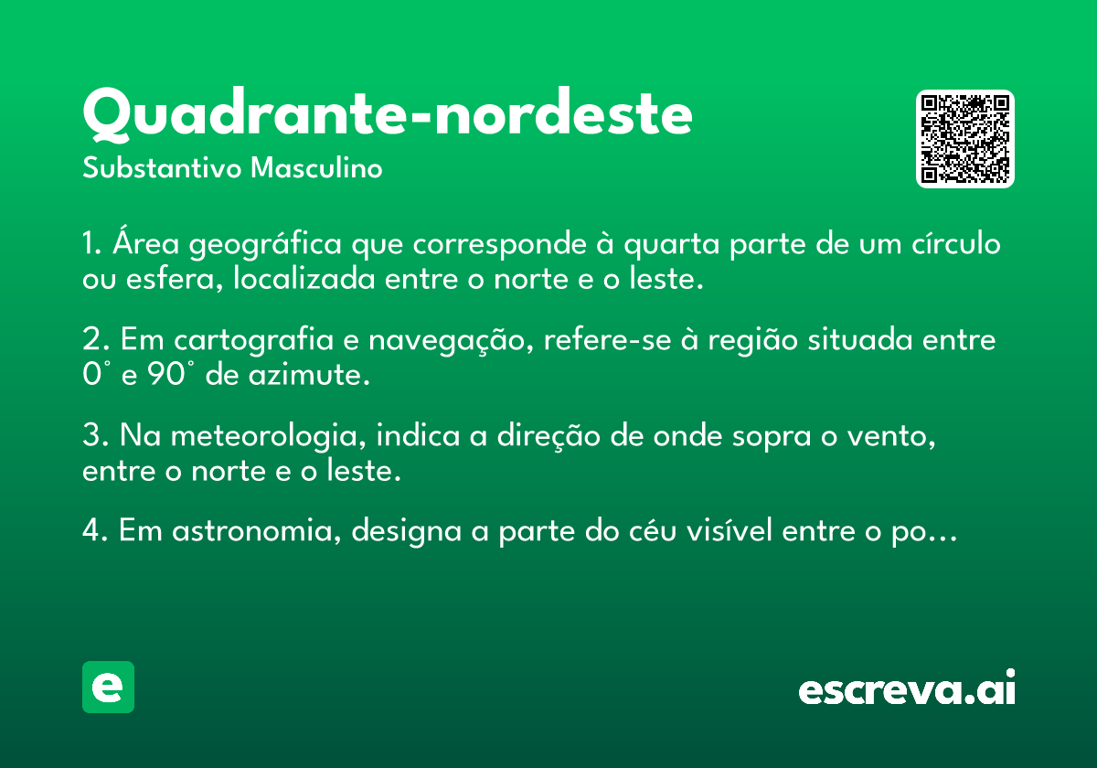 quadrante-nordeste