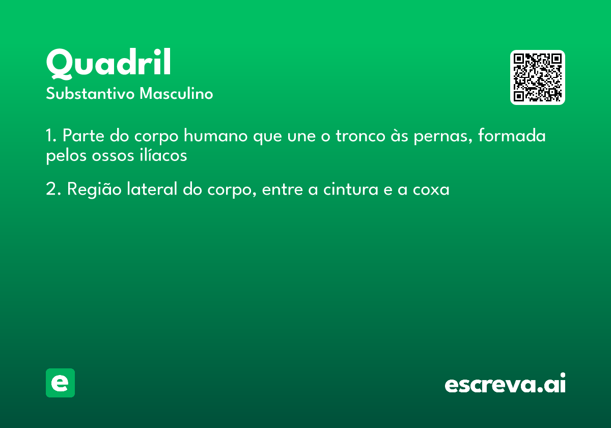 quadril