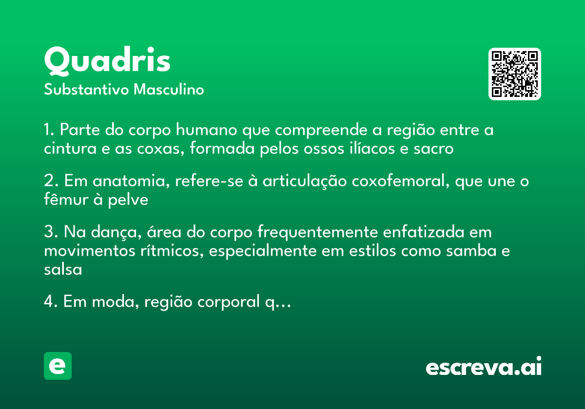 quadris