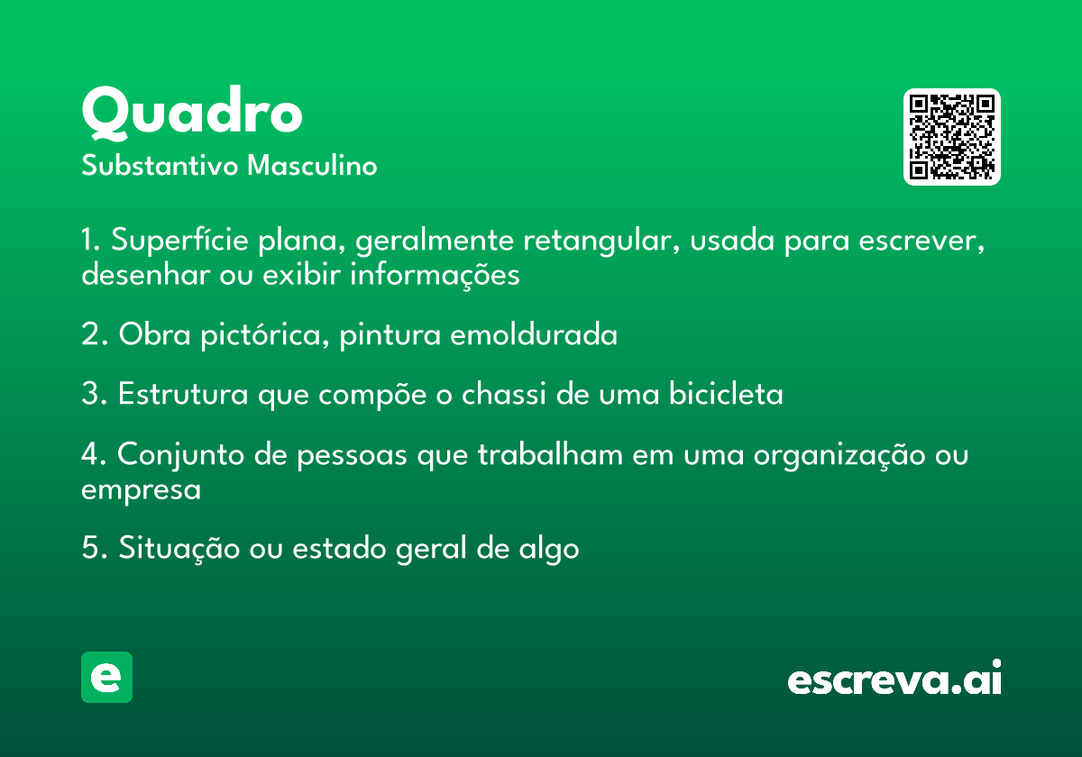 quadro