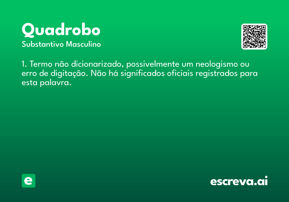 quadrobo