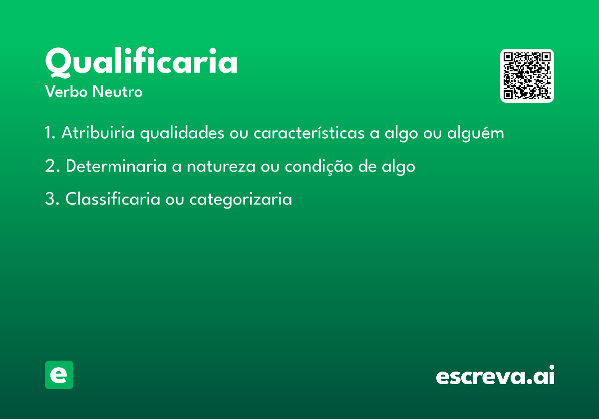 qualificaria