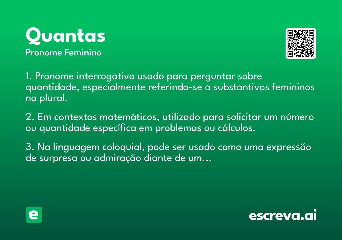 quantas
