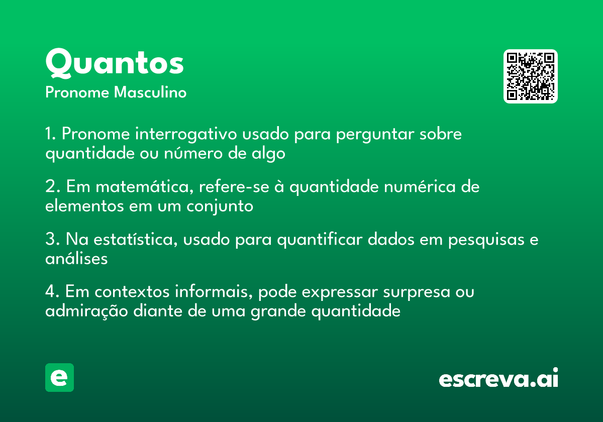 quantos