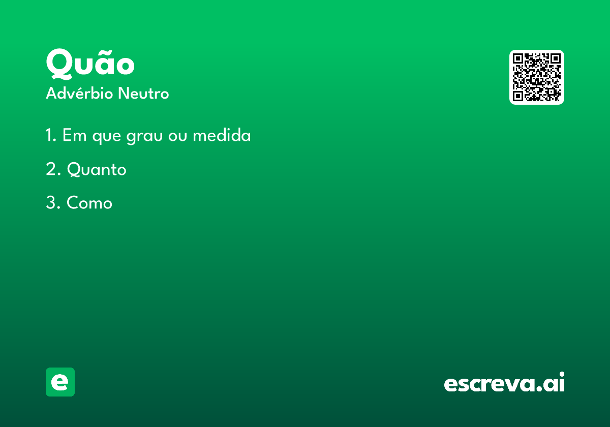 quão