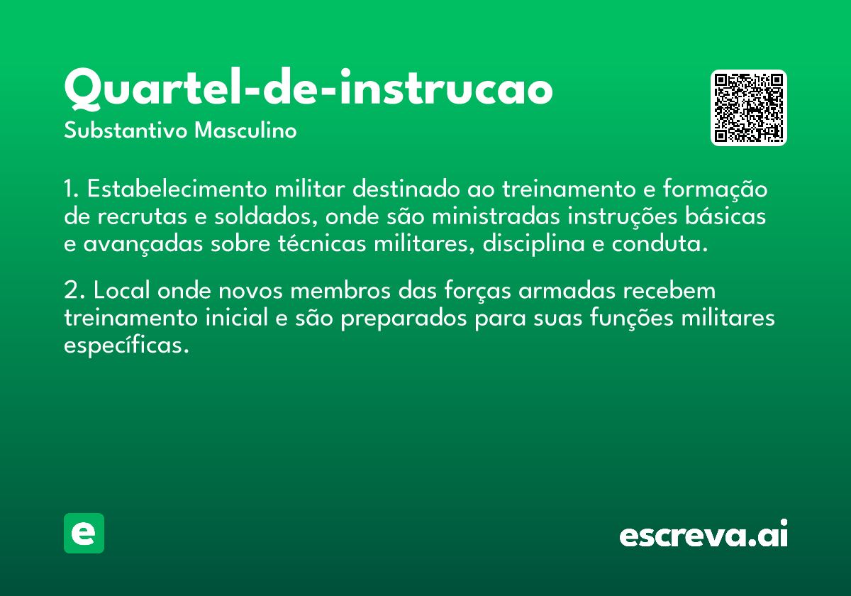 quartel-de-instrucao
