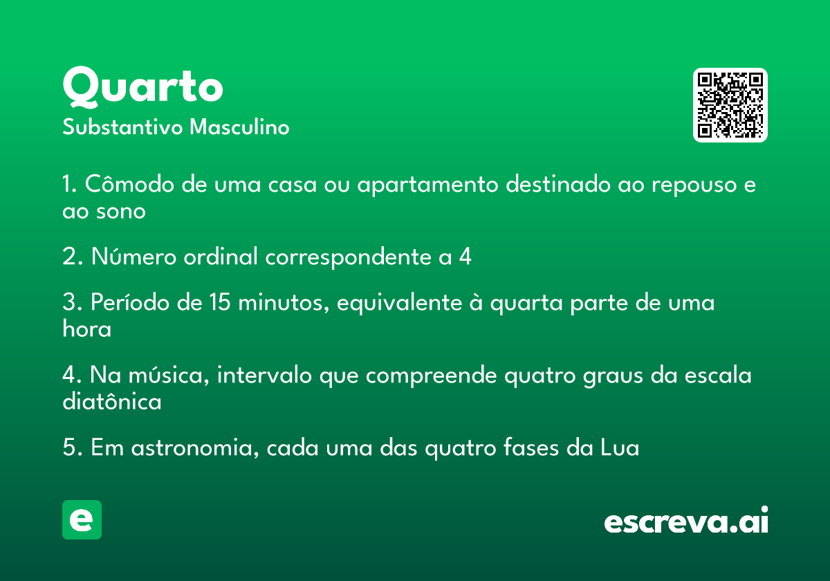 quarto