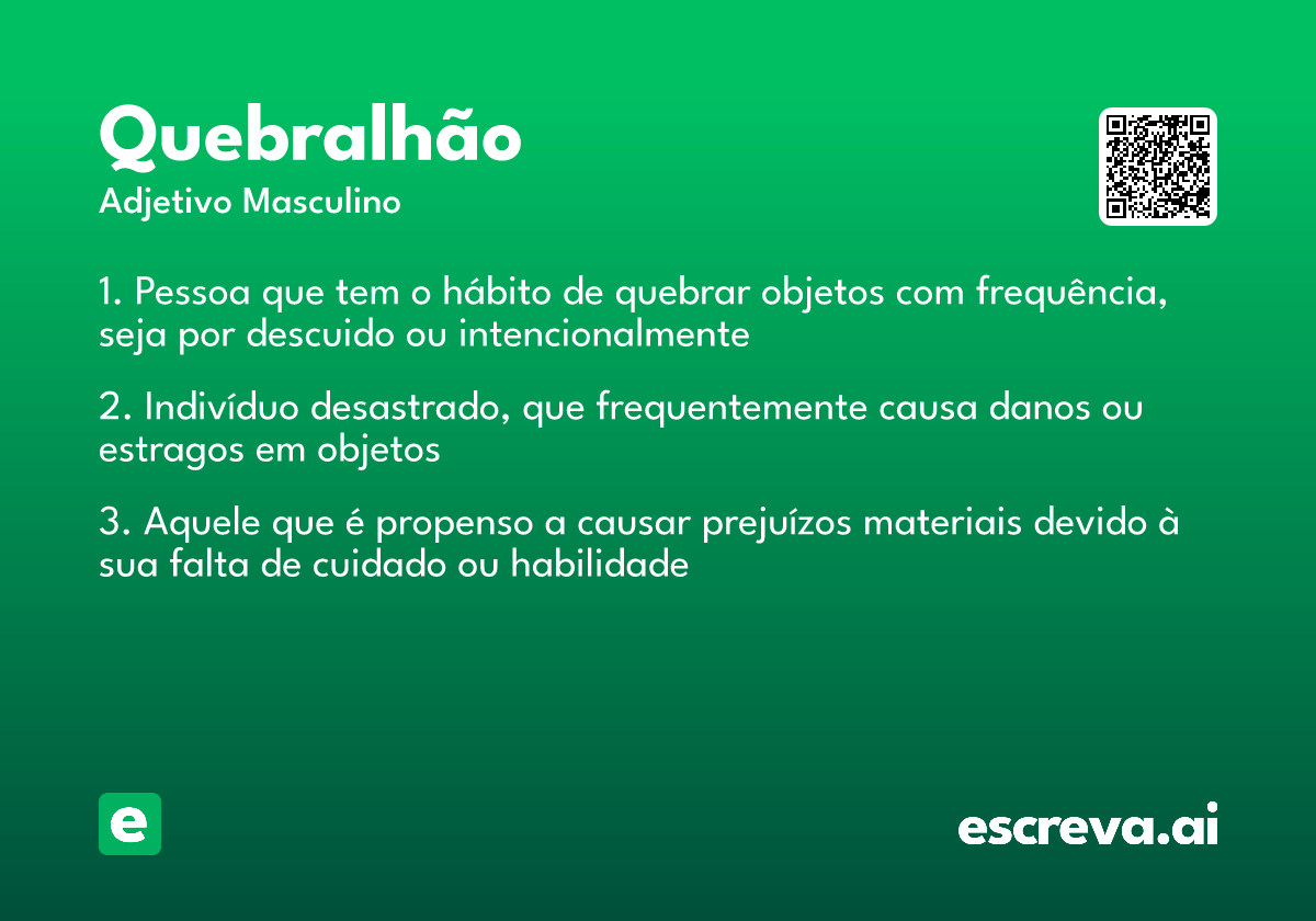 quebralhão