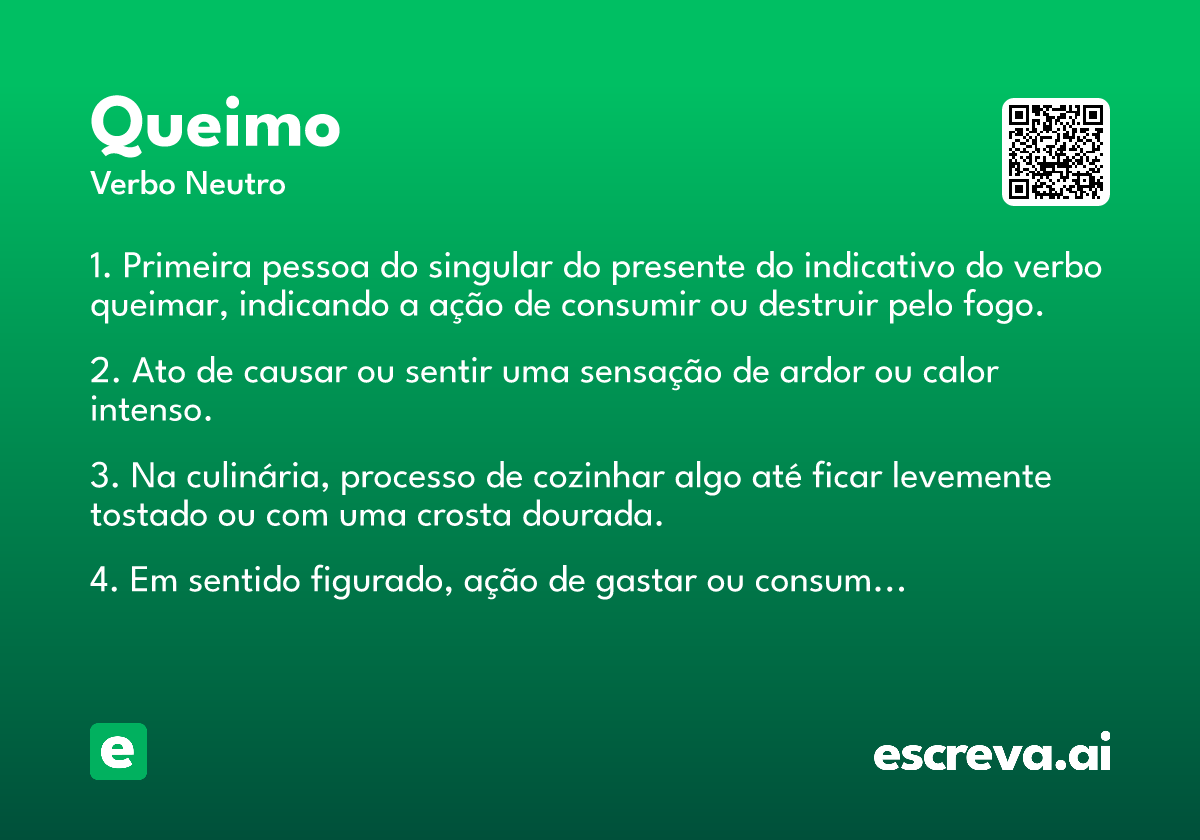 queimo