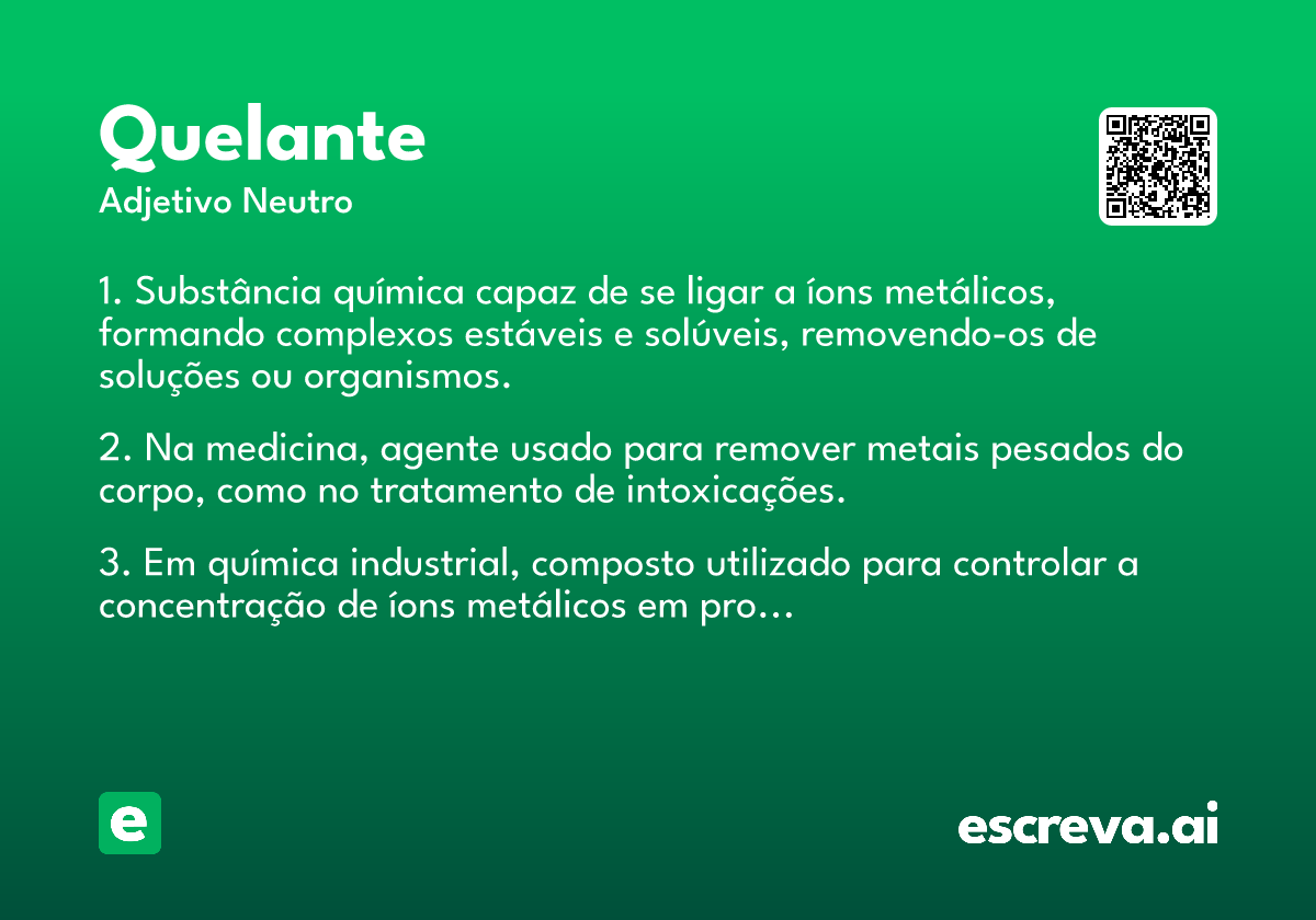 quelante