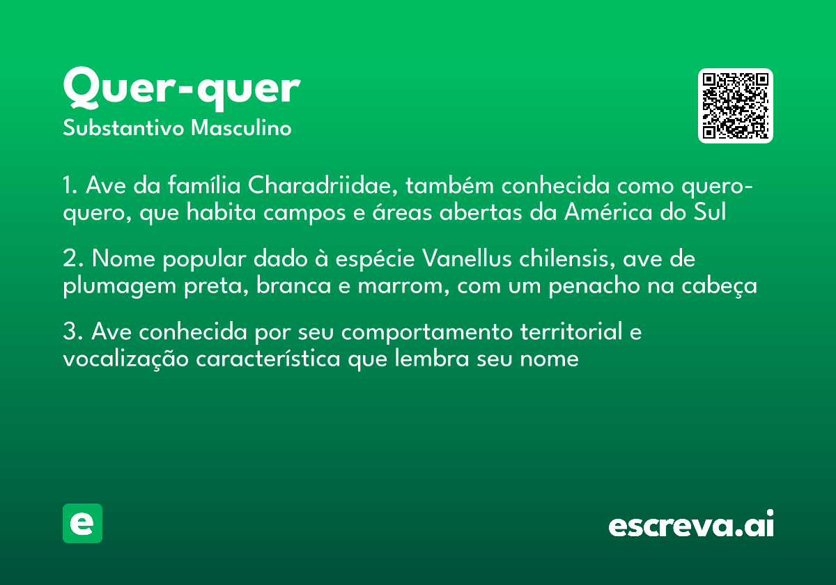 quer-quer