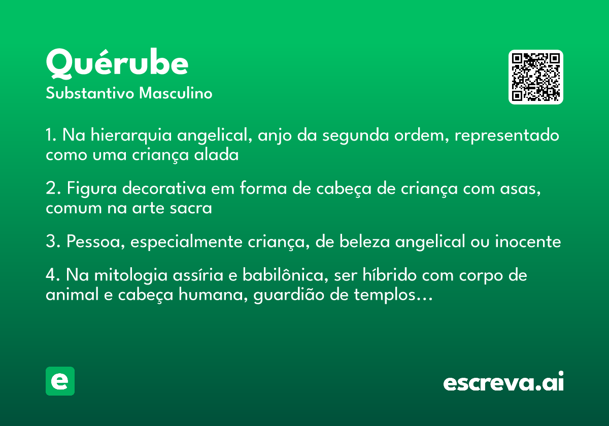 quérube