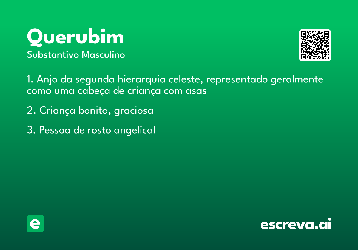 querubim