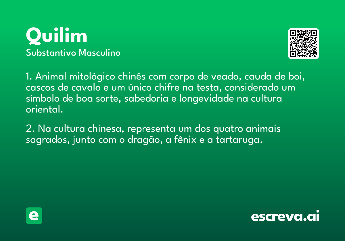 quilim