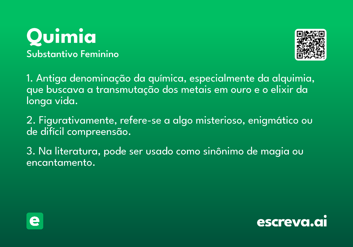 quimia