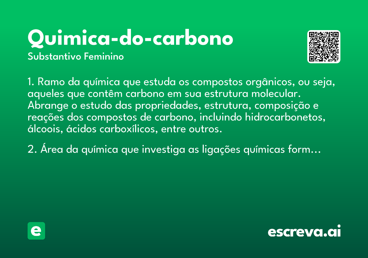 quimica-do-carbono