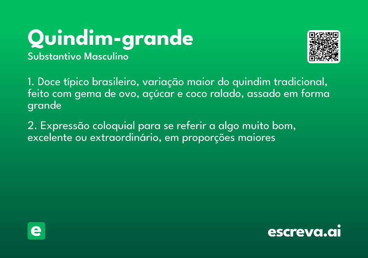 quindim-grande