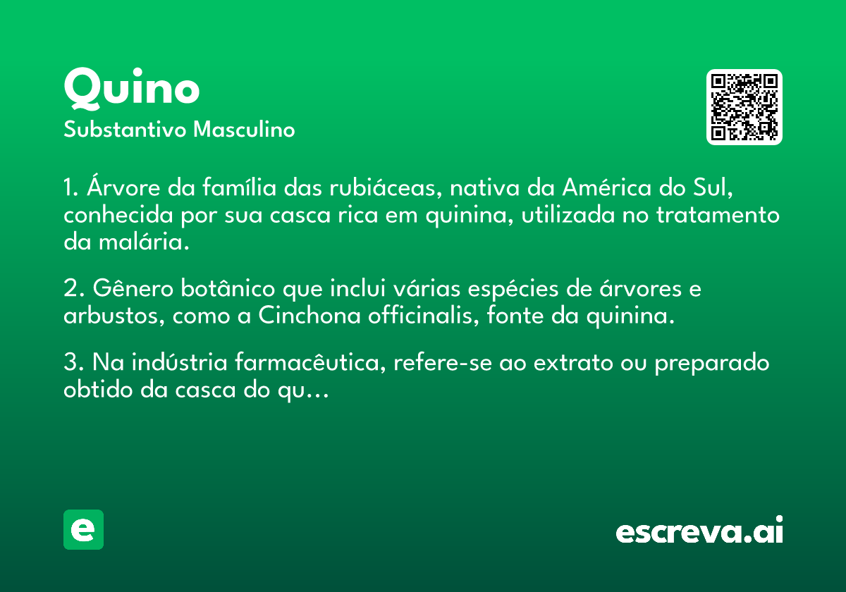 quino
