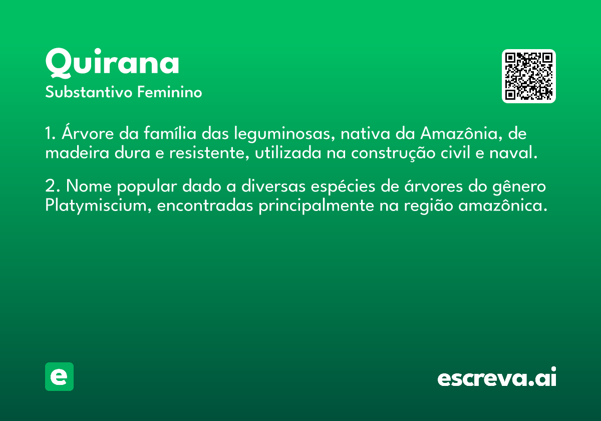 quirana