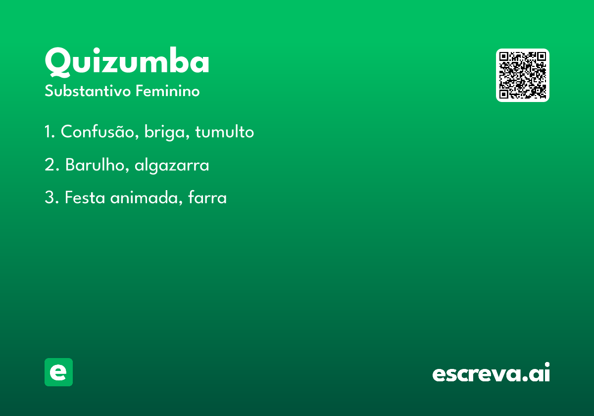 quizumba