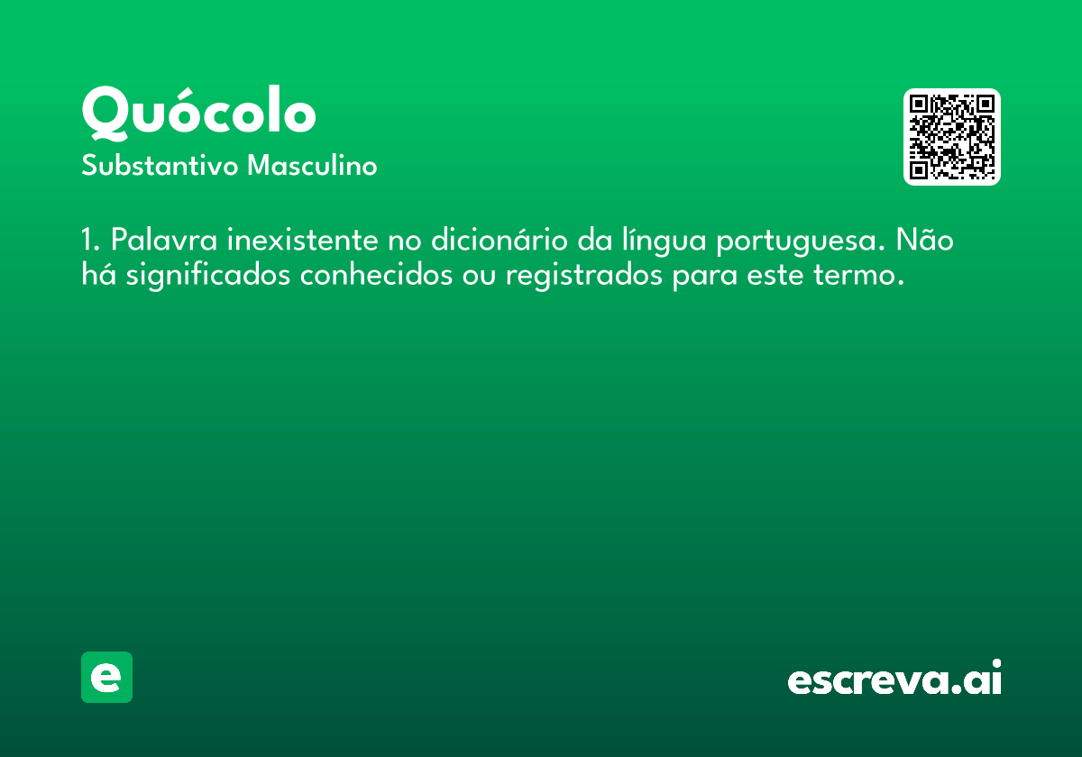 quócolo