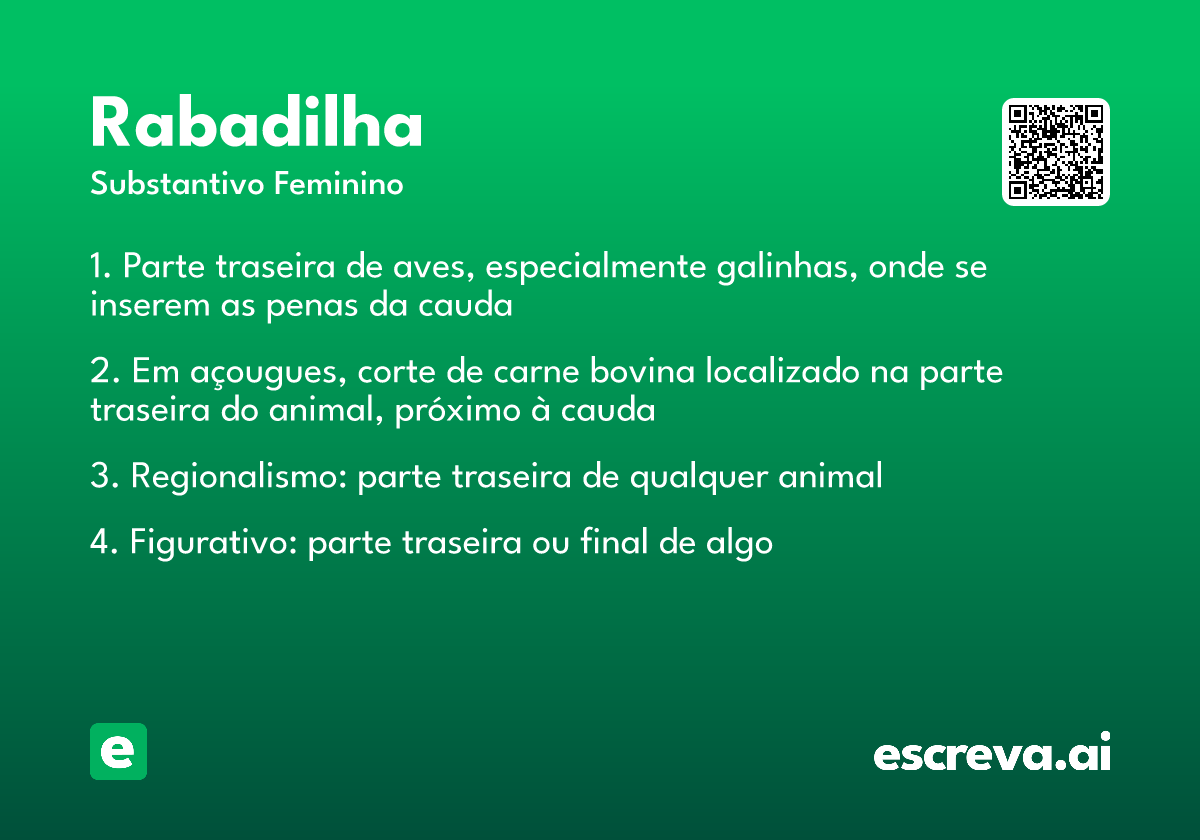 rabadilha