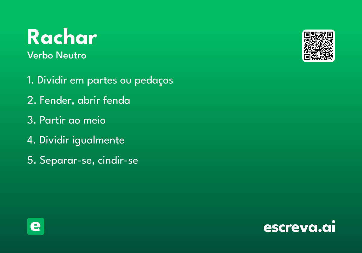 rachar