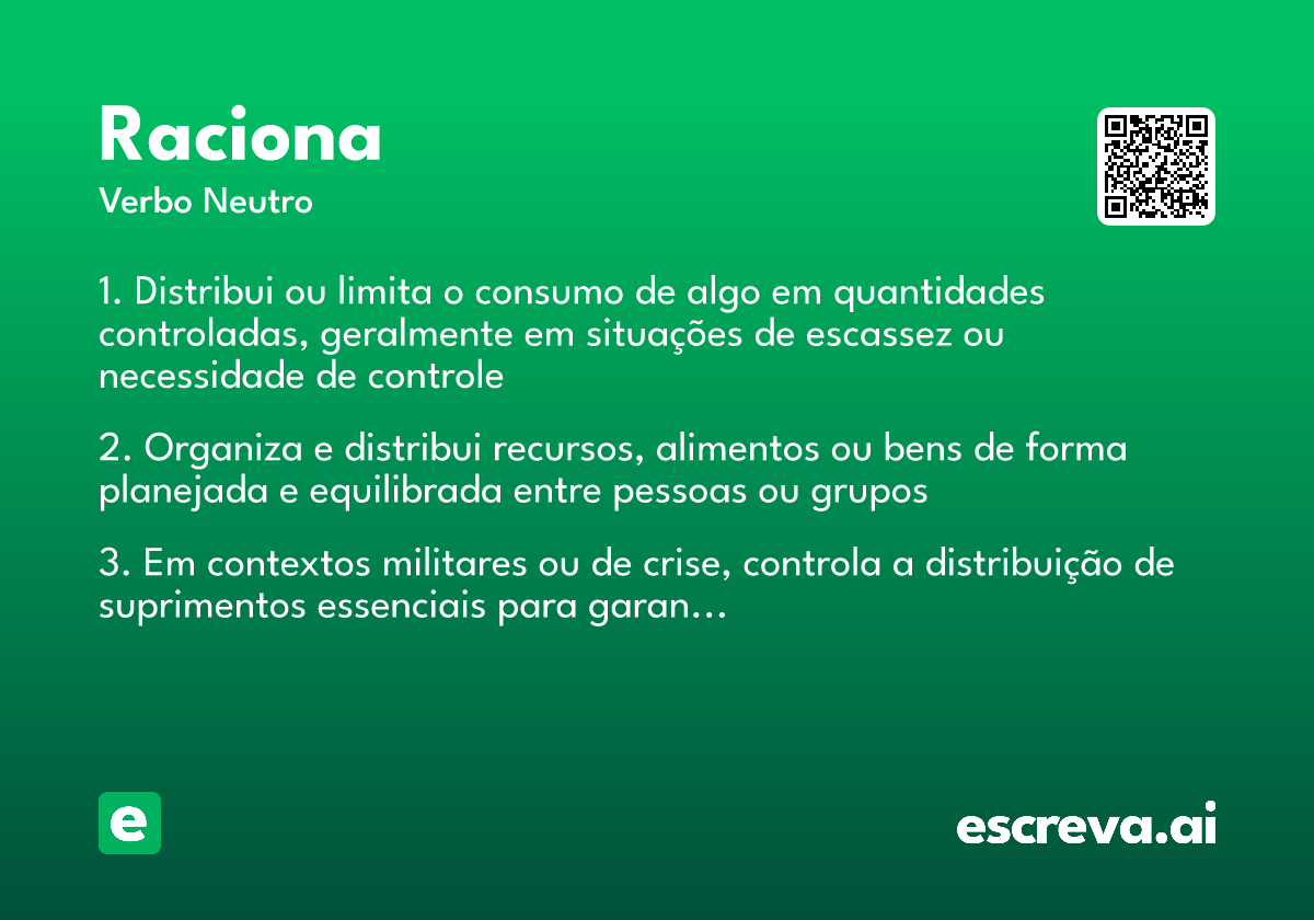 raciona