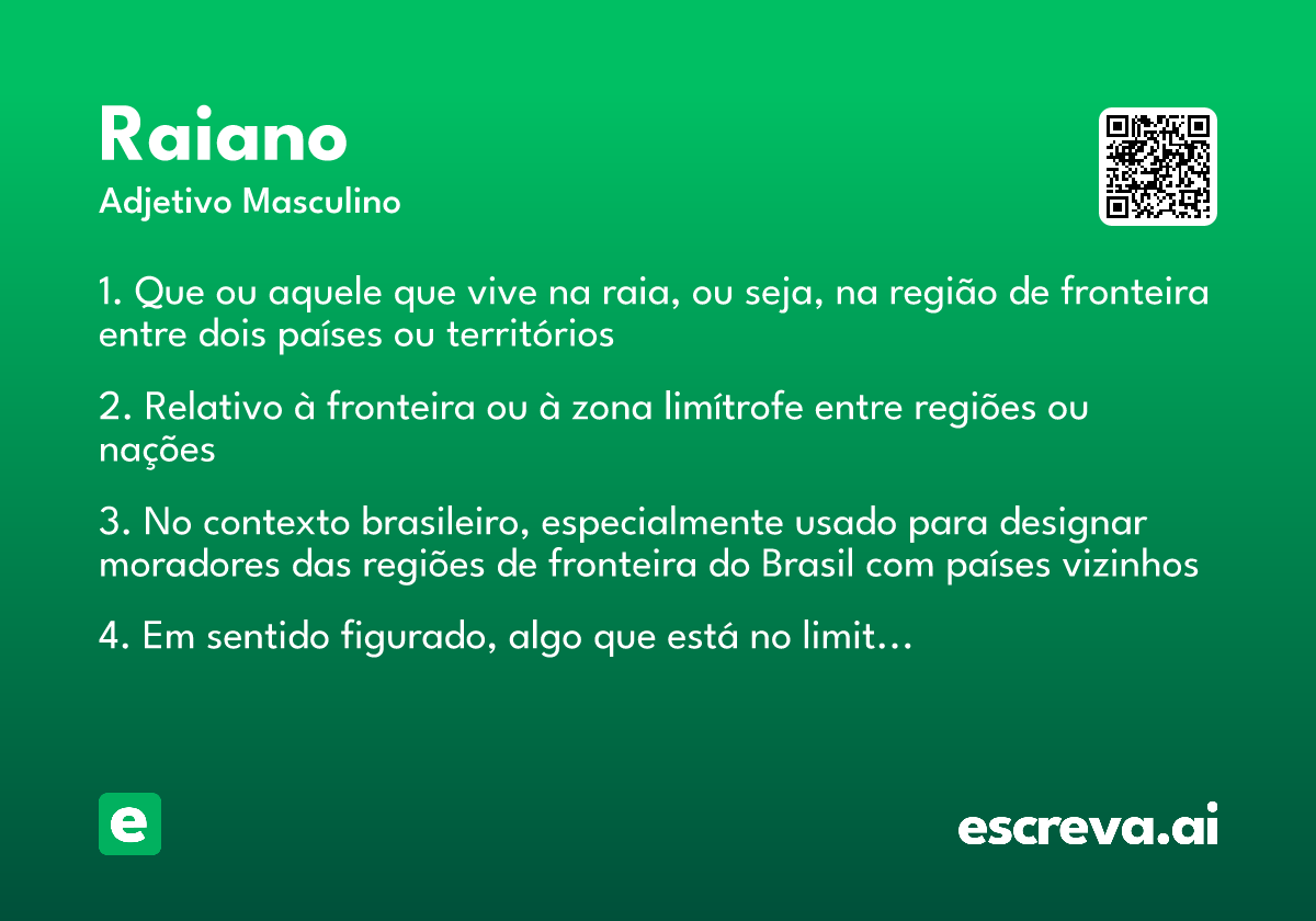raiano