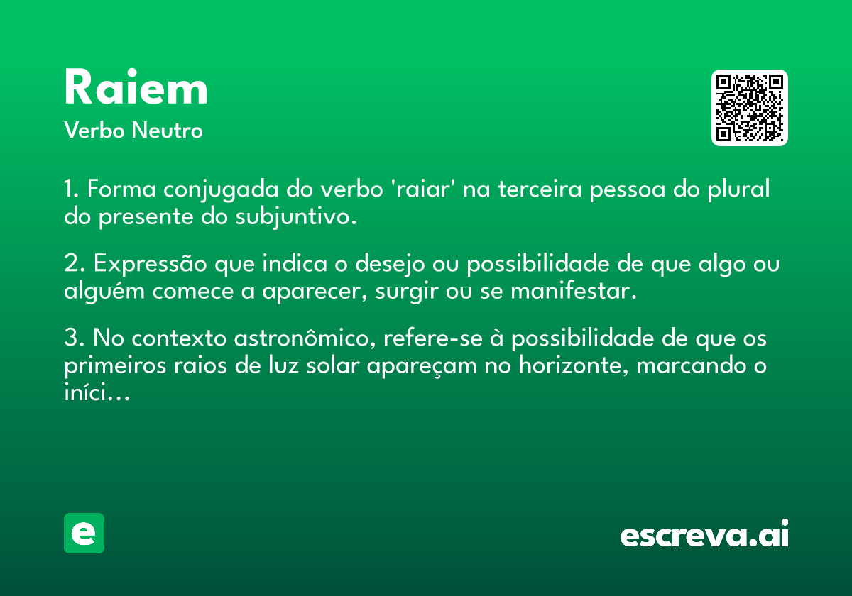 raiem