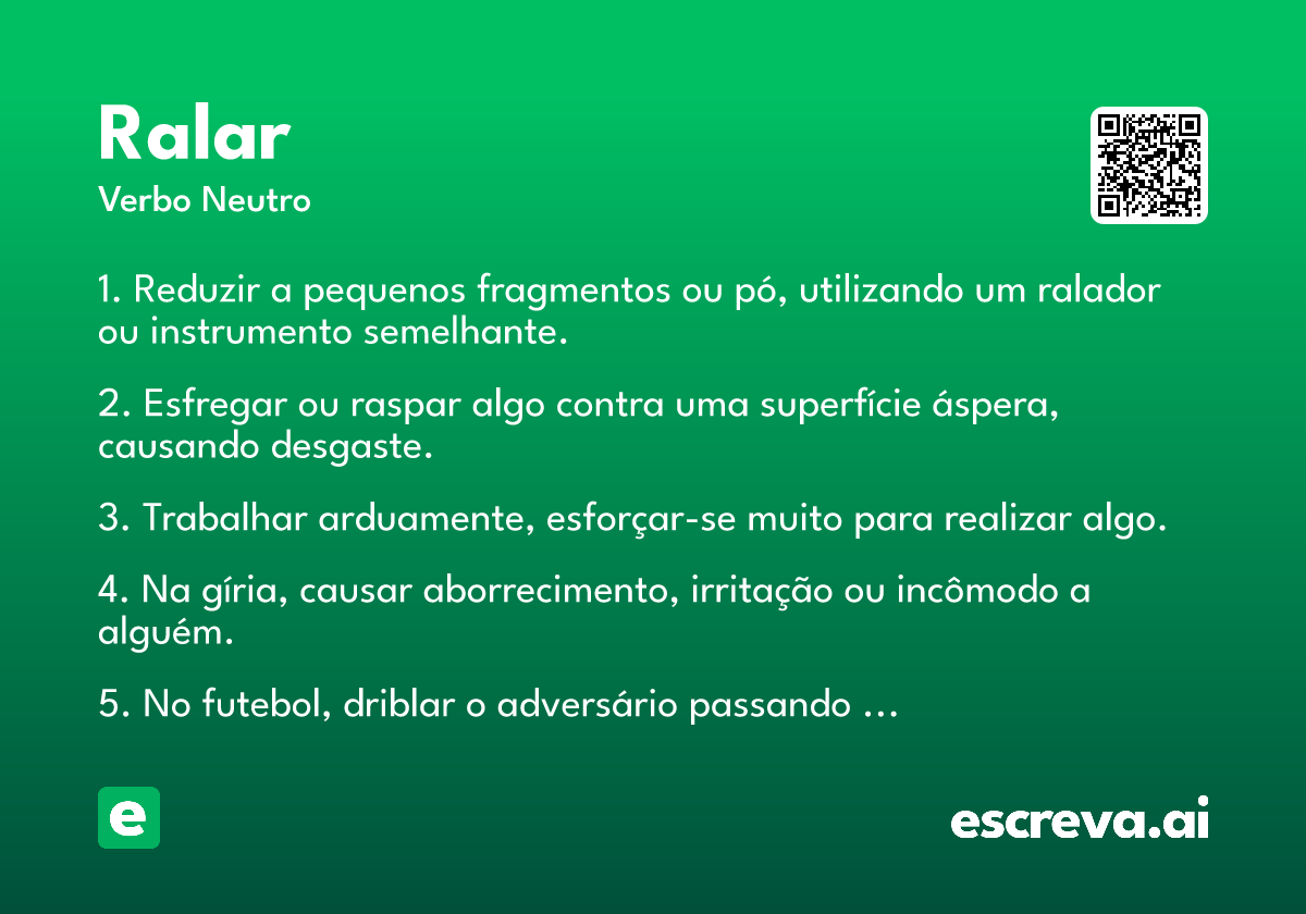 ralar