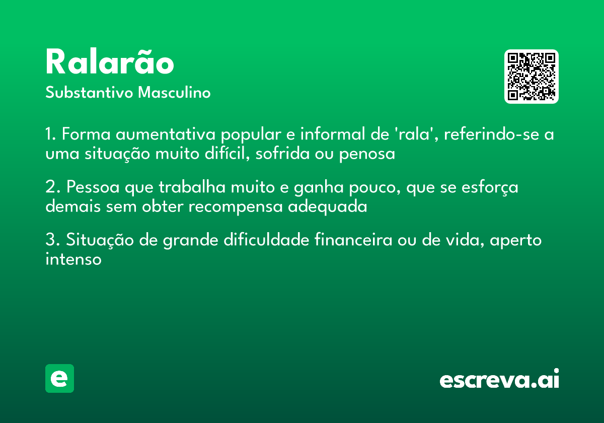 ralarão