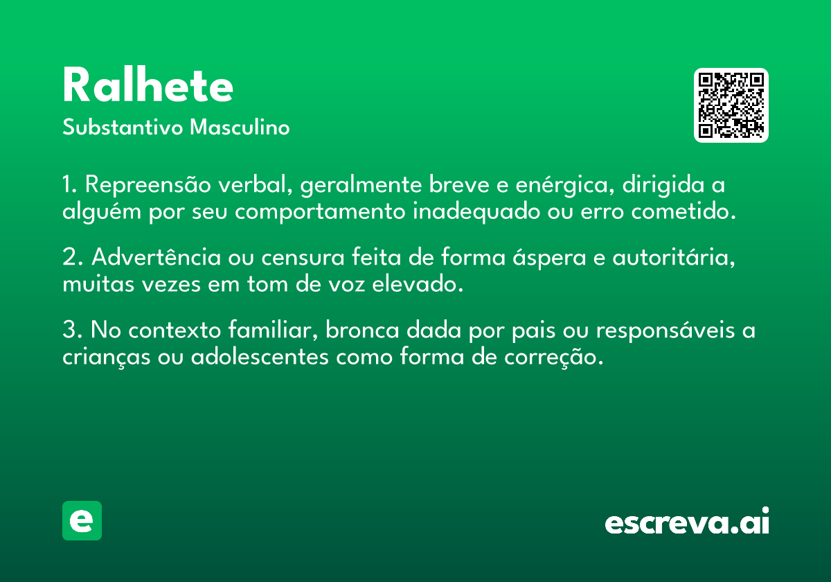 ralhete