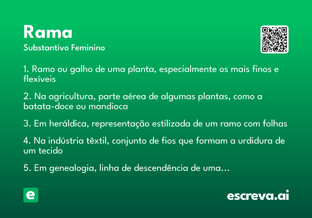 rama