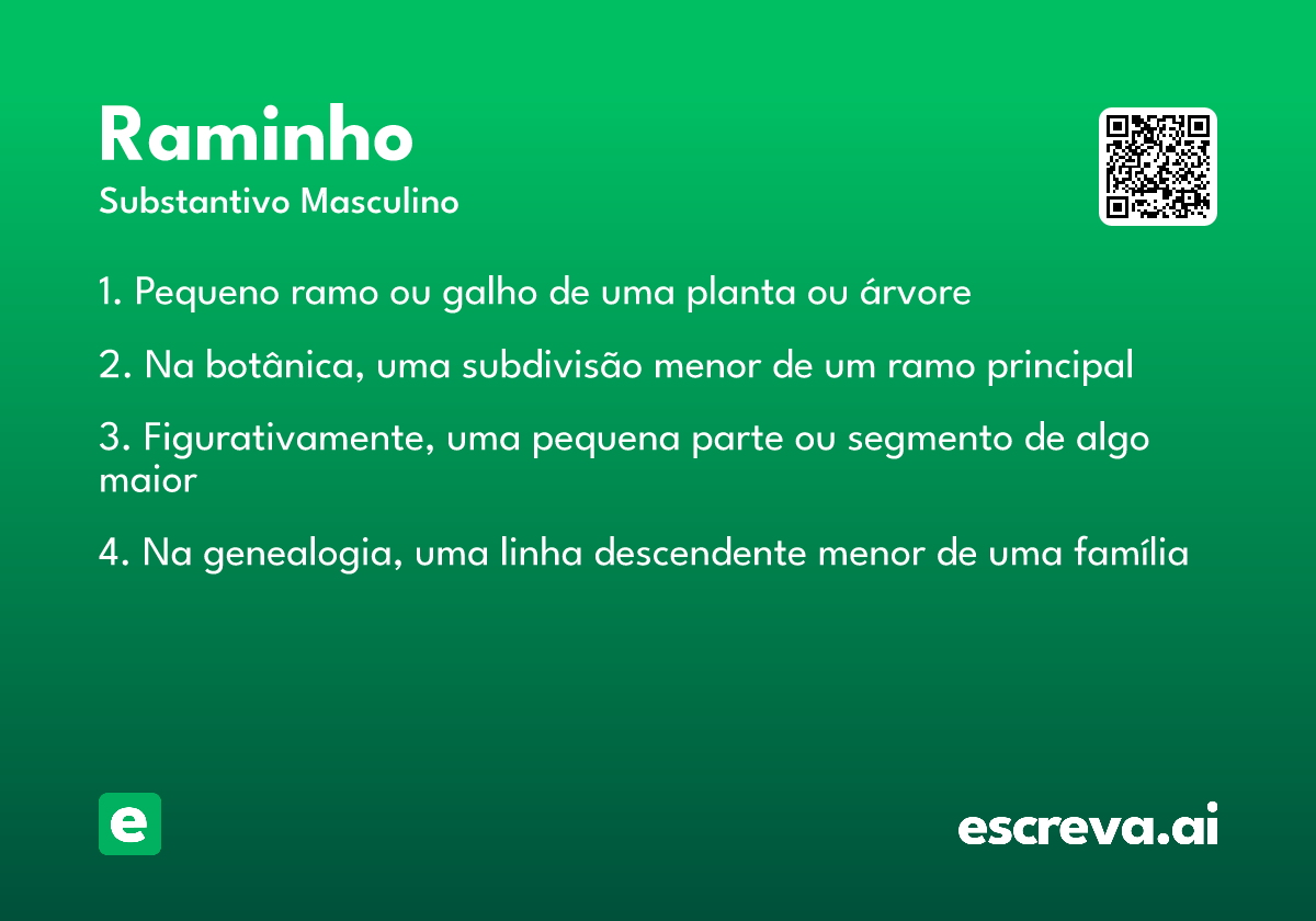 raminho