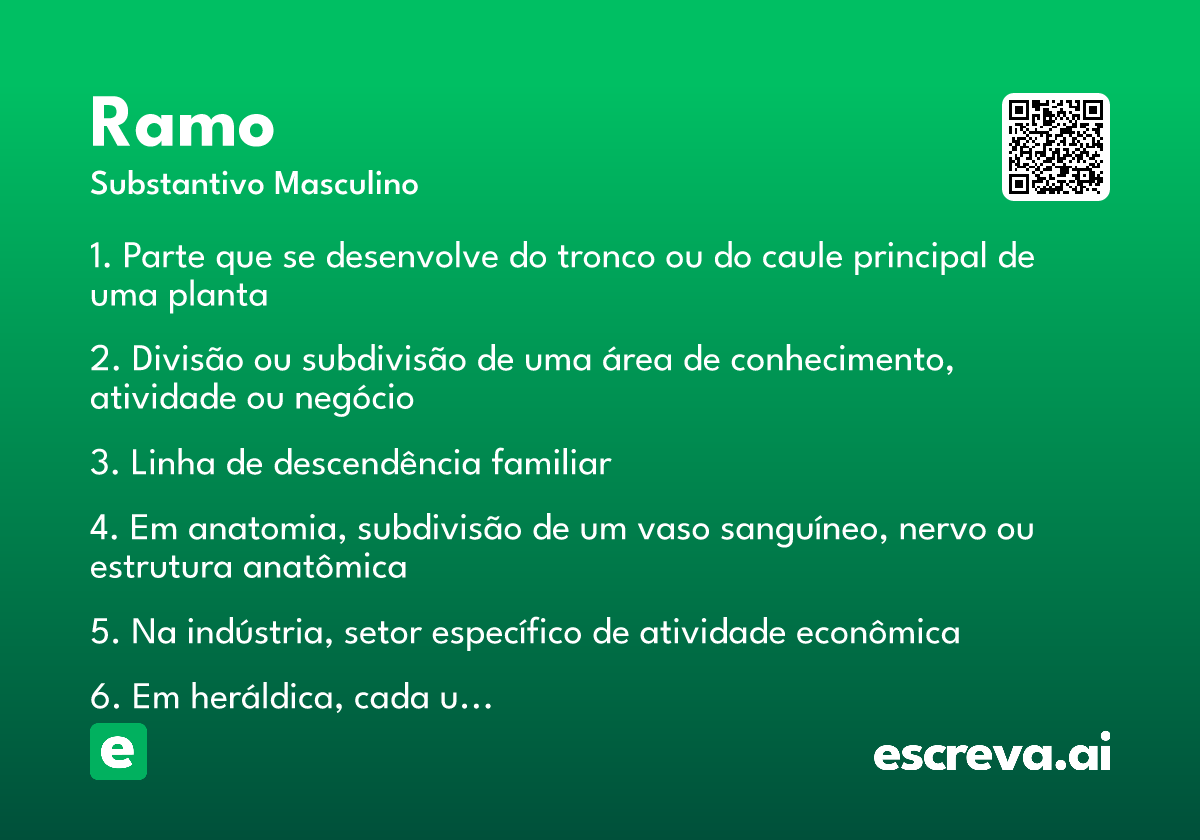 ramo