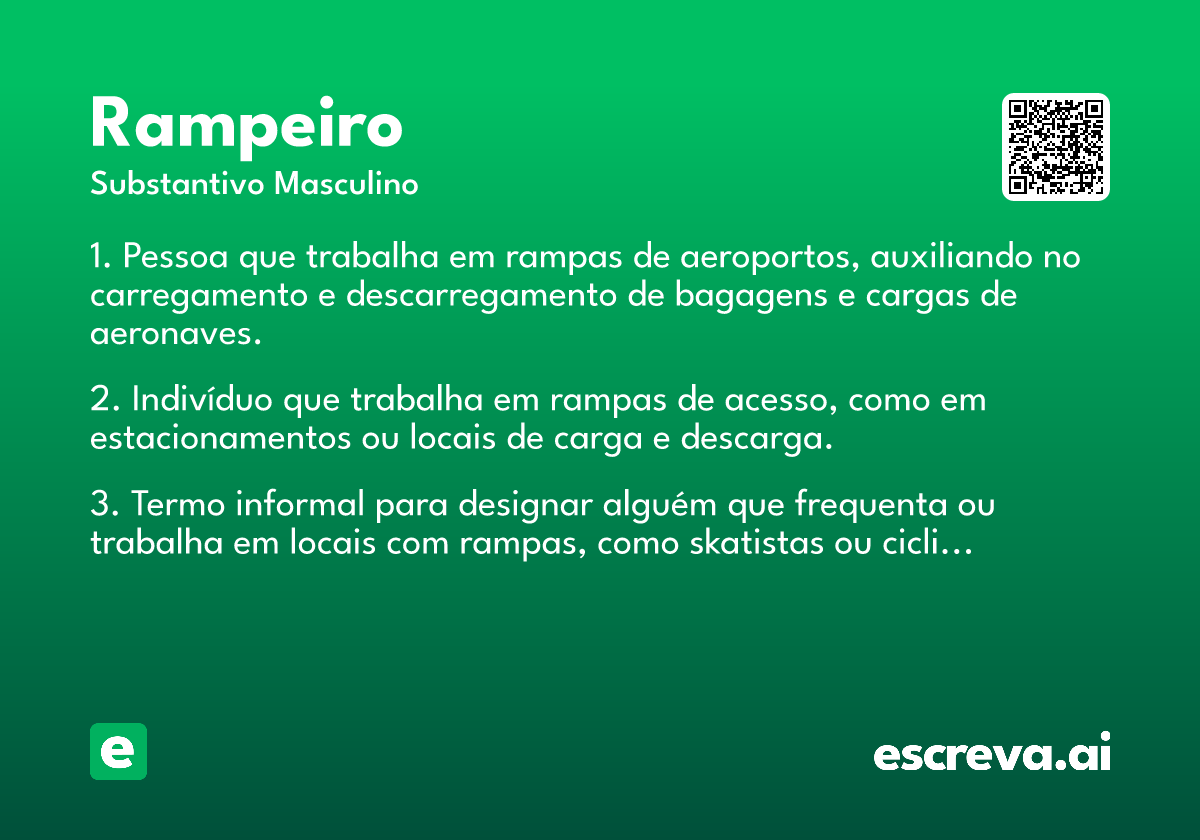 rampeiro