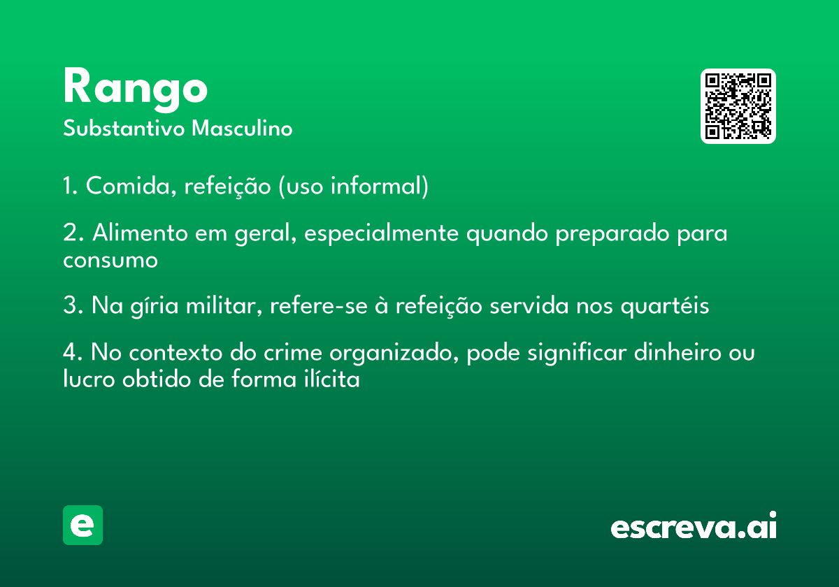rango