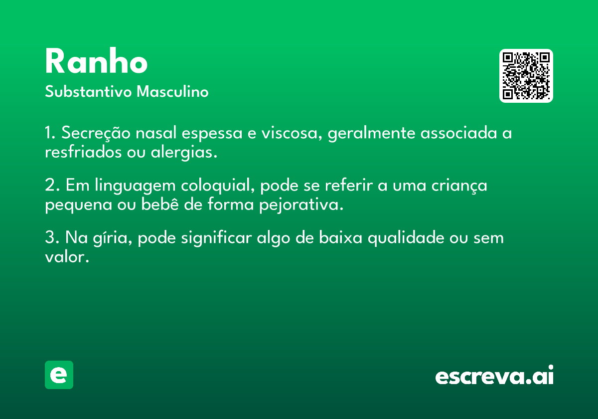 ranho